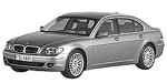 BMW E65 C3272 Fault Code