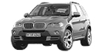 BMW E70 C3272 Fault Code