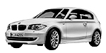 BMW E81 C3272 Fault Code