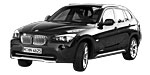 BMW E84 C3272 Fault Code