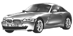 BMW E86 C3272 Fault Code