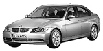 BMW E92 C3272 Fault Code